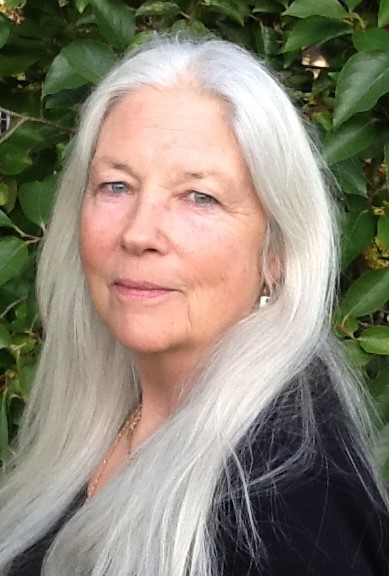 mary angelon