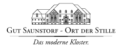 Logo Gut Saunstorf Ort der Stille