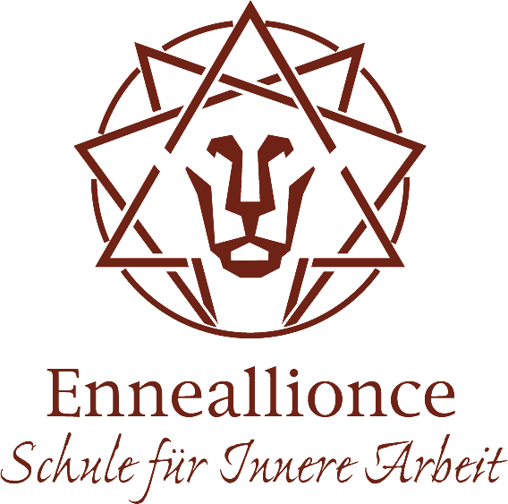 Enneallionce Logo rot