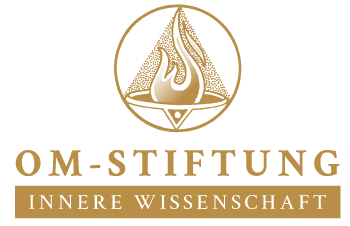 OM-Stiftung Innere Wissenschaft Logo