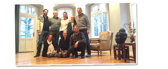 Klosterbrief Dezember 2016