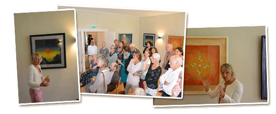 Klosterbrief Dezember 2016