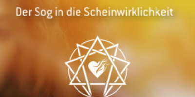 Unerfüllte Liebe – Der Sog in die Scheinwirklichkeit - Cover