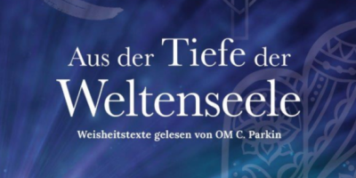 Aus der Tiefe der Weltenseele cover