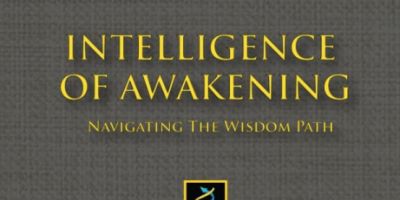 Intelligence of Awakening book cover