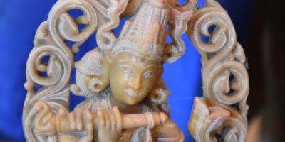 Detail at Tayu House