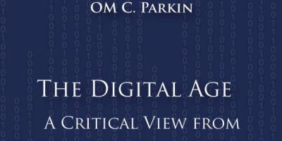 The Digital Age cover