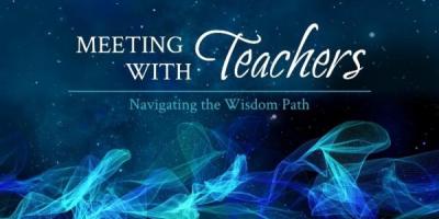 Teaser Meeting with Teachers