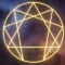 Enneagramm-symbol