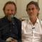 Dharma Talk mit OM C. Parkin und Igor Kufayev