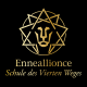 logo-Enneallionce - Schule des Vierten Weges