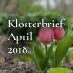 Klosterbrief April
