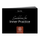 Guidelines for Inner Practice