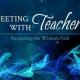 Teaser Meeting with Teachers